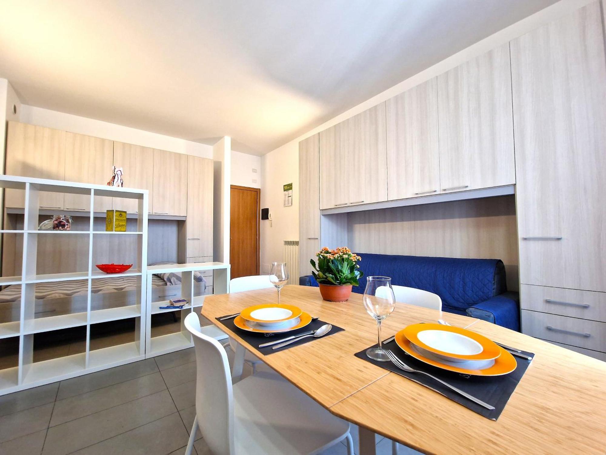 Suite Rosemary Politecnico&Malpensa Express Milano Esterno foto