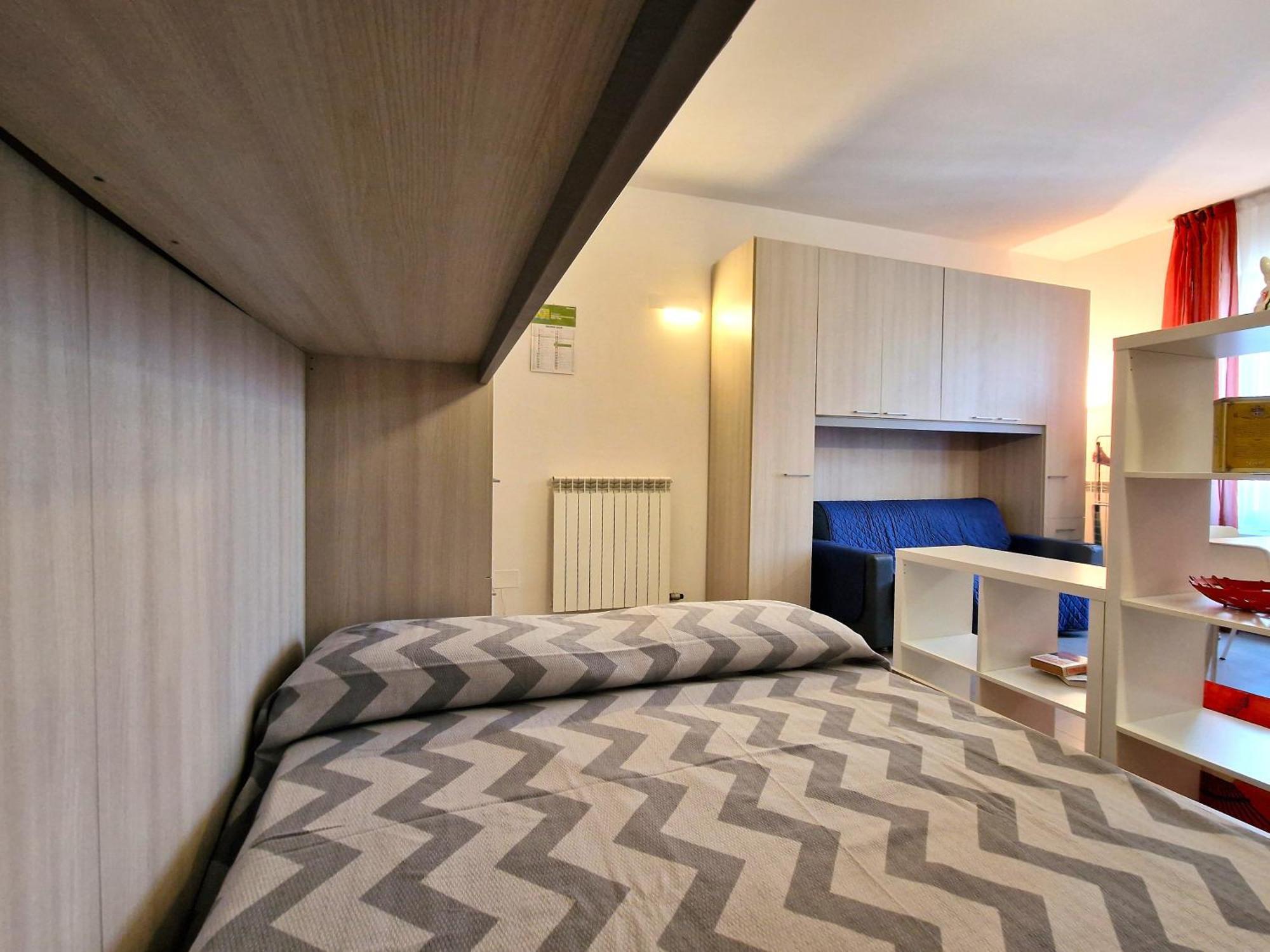 Suite Rosemary Politecnico&Malpensa Express Milano Esterno foto