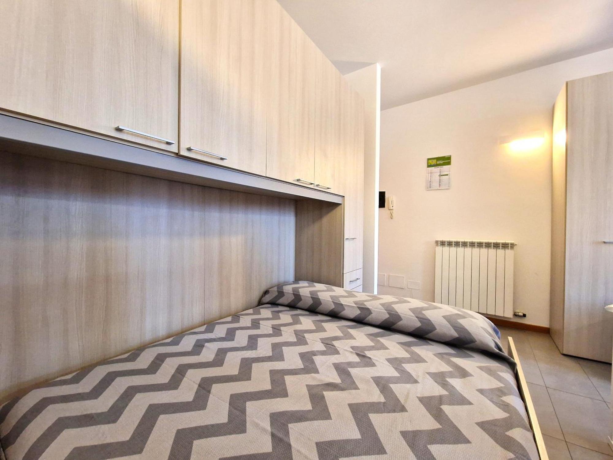 Suite Rosemary Politecnico&Malpensa Express Milano Esterno foto